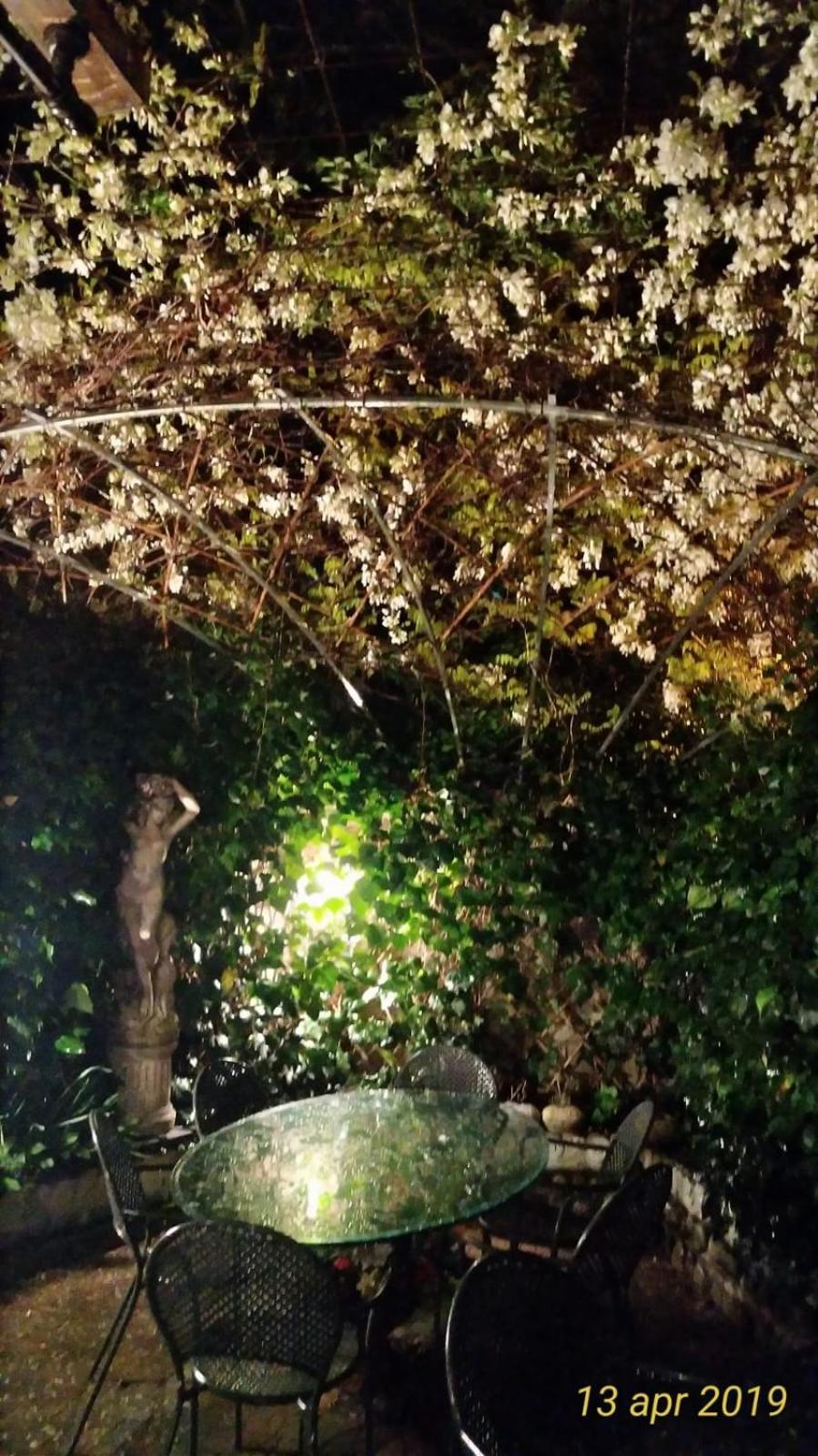 家庭故事住宿加早餐旅馆 奥扎诺-德尔艾米利亚 外观 照片