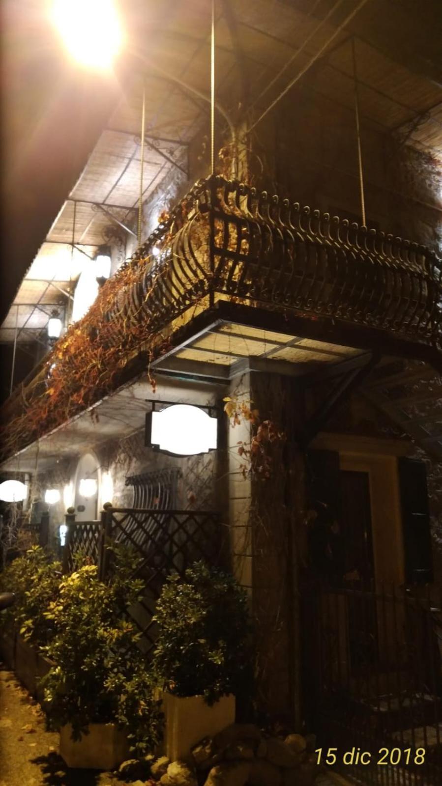 家庭故事住宿加早餐旅馆 奥扎诺-德尔艾米利亚 外观 照片