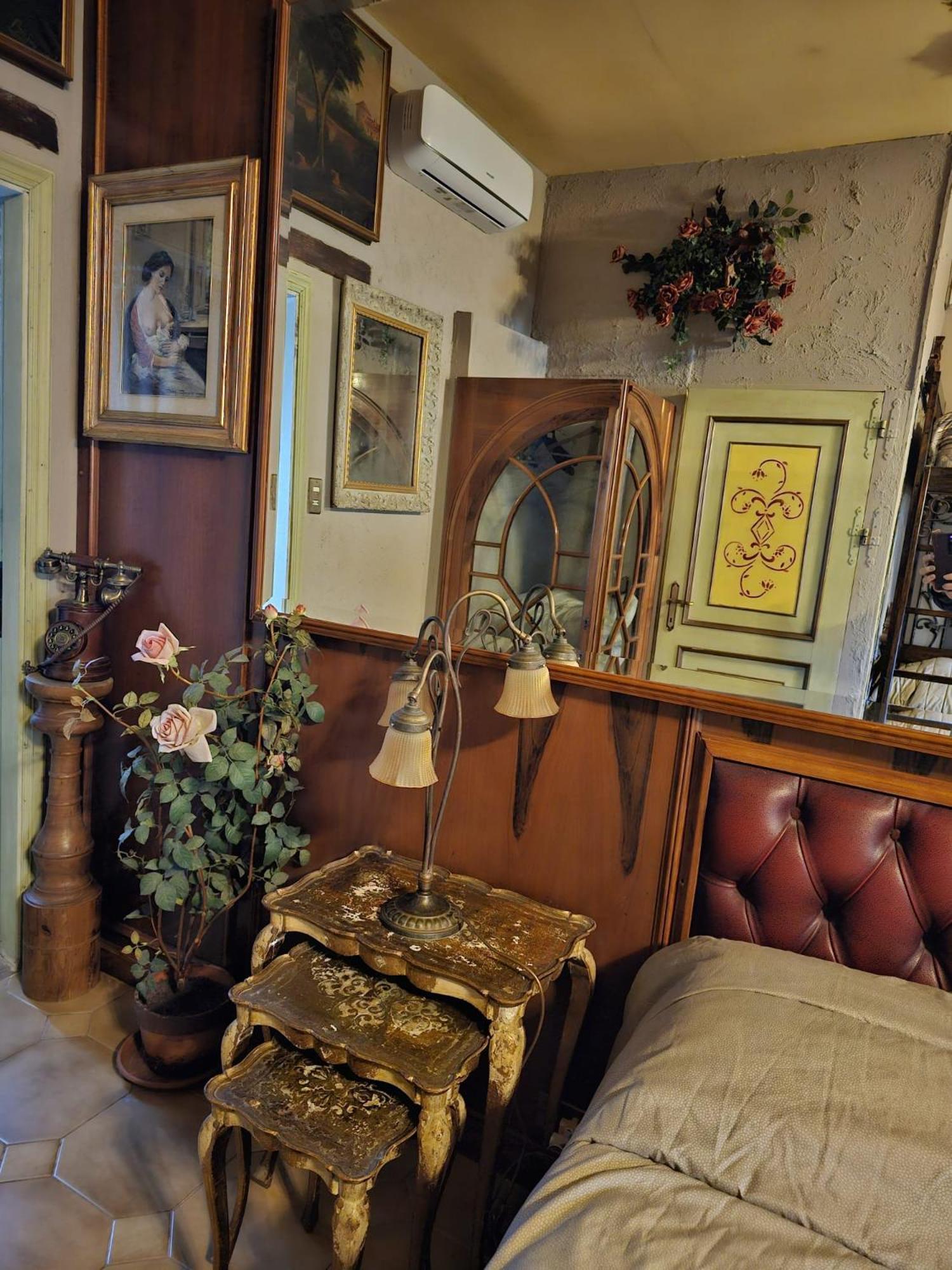 家庭故事住宿加早餐旅馆 奥扎诺-德尔艾米利亚 外观 照片